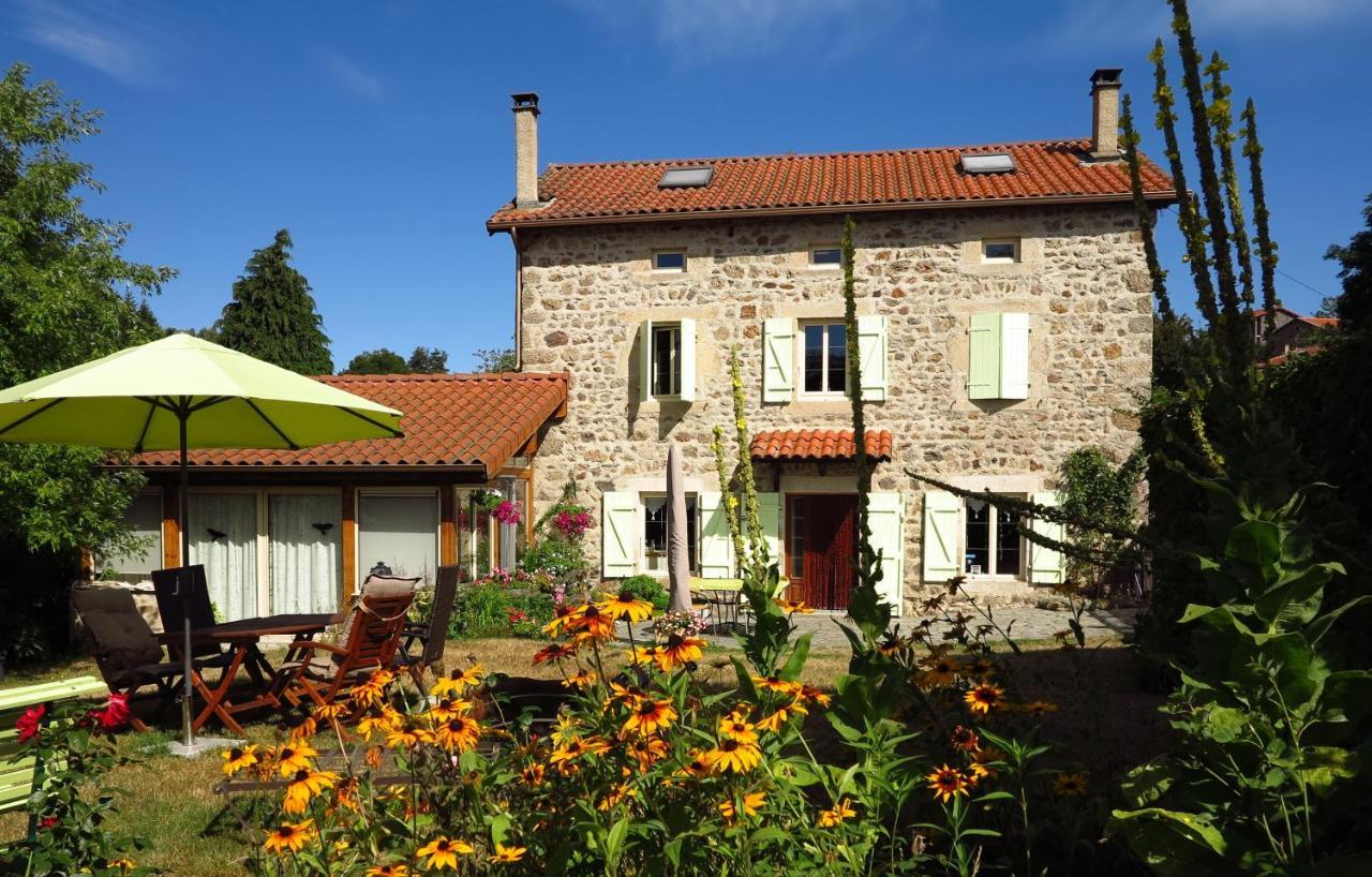 L'Horizon Vert Sembadel Exterior foto